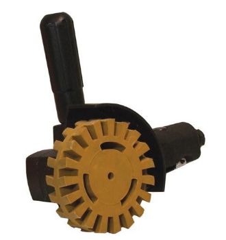 Picture of Finixa PRD 05 Adhesive Eraser Tractor Wheel 100mm