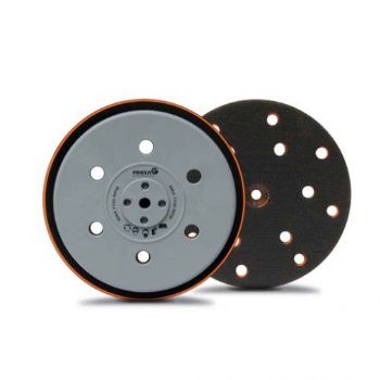 Picture of Finixa SAM 15S Sanding Pad Velcro 15H Soft 150mm