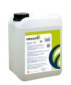 Picture of Finixa SPW 05 Spray Wax 5L