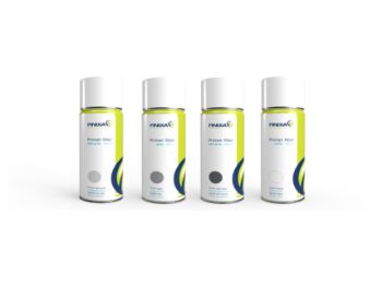 Picture of Finixa TSP 140 Primer White 400ml Aerosol
