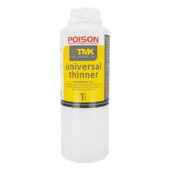 Picture of TMK Universal Thinner 1L