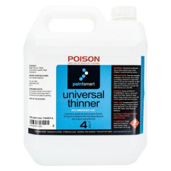 Picture of TMK Universal Thinner 4L