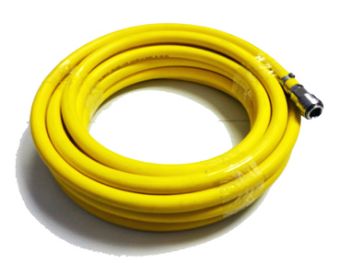 Picture of Iwata Breathable Air Hose 10m Complete