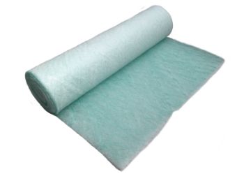 Picture of Fibre Glass Exhaust Filter 1.5m x 20m