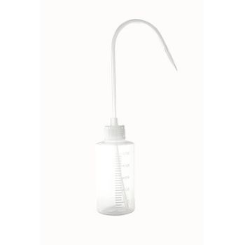Picture of Iwata Plastic Thinner Squeeze Bottle 250ml