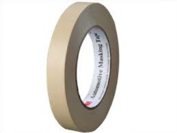 Picture of 3M 6546 Automotive Masking Tape 24mm