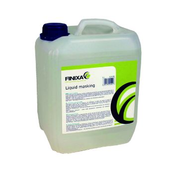 Picture of Finixa CLM 05 Liquid Booth Masking 5L