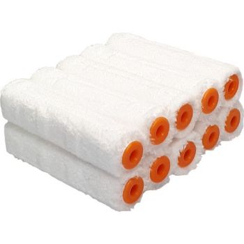 Picture of CQ Mini Roller Microfibre Sleeve 6mm (Pk 10)