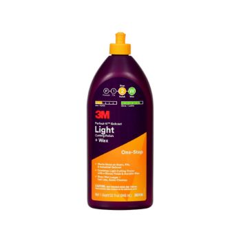Picture of 3M 36110 Perfect-It LC Cutting Compound 946ml