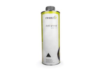 Picture of Finixa AGG 01 Anti-Gravel Coating Paintable Grey 1L