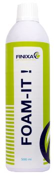 Picture of Finixa TSP 600 Foam It Cleaner 500ml Aerosol