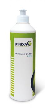 Picture of Finixa PRG 05 Plastic Renewal Gel 500ml