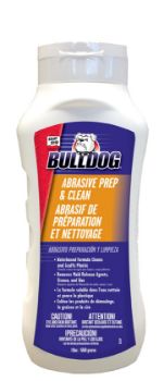 Picture of Bulldog Abrasive Prep & Clean 473ml