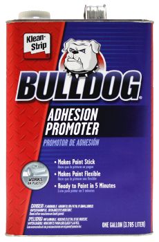 Picture of Bulldog Adhesion Promoter 3.78L