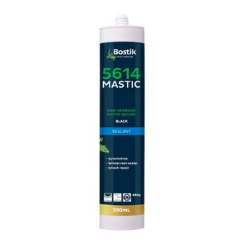 Picture of Bostik 5614 Mastic Screenseal Black