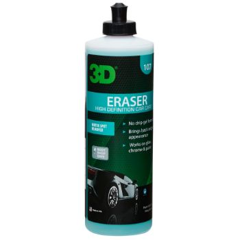 Picture of 3D Eraser Gel Water Spot Remover 500ml