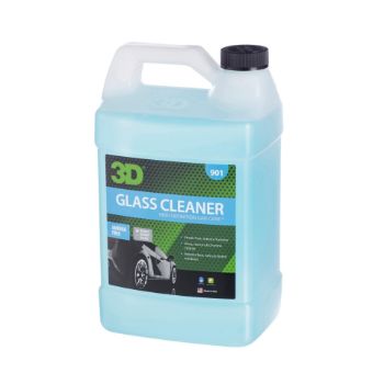 Picture of 3D Glass Cleaner 4L