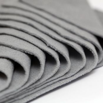 Picture of Purewax Microfibre Cloth 40x40 (Pk 12 Black)