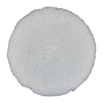 Picture of 3D White Wool Pad 8