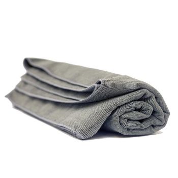 Picture of Purewax Microfibre Cloth Grey (Pk 20)