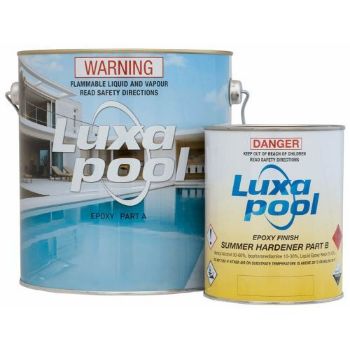 Picture of Luxapool Epoxy Primer Sealer Kit 4L