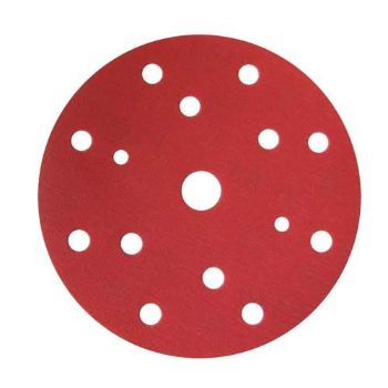 Picture of Finixa SPDA 0500 Red Disc 150mm x P500 15H (Box 100)