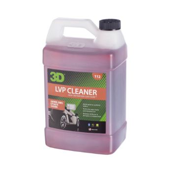 Picture of 3D LVP Cleaner 4L