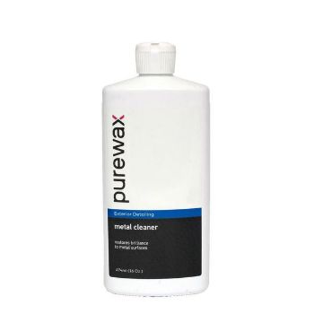 Picture of Purewax Metal Polish 474ml