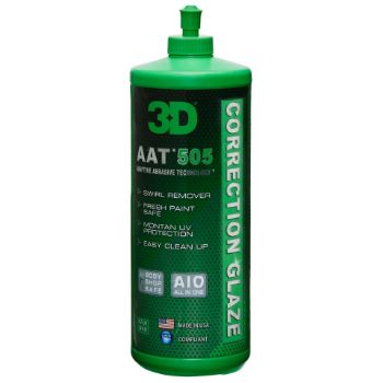 Picture of 3D 505 AAT Correction Glaze 1L