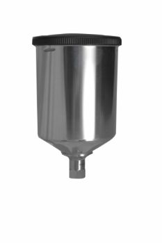 Picture of Iwata W400 Gravity Pot 600ml Aluminium