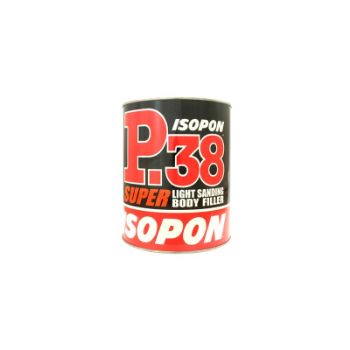 Picture of Upol  P38 Body Filler Kit