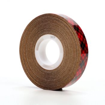 Picture of 3M 969 Extra Hi Tack ATG Tape 12.7mm x 32.9m Roll
