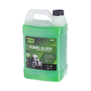 Picture of 3D Microfibre Towel Kleen