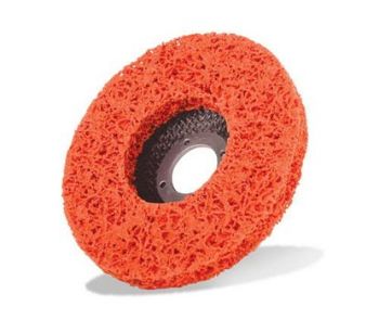 Picture of Norton Blaze Rapid Strip Disc 125mm x 22mm