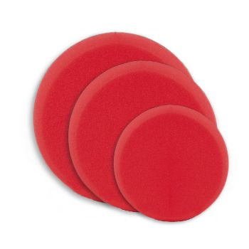 Picture of Finixa POP 314 Red Foam Pad 145/30mm (Pk 2)