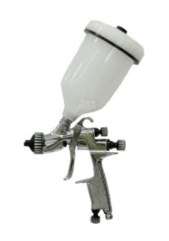 Picture of Finixa SPG 800 High Transfer Spray Gun Base 1.3mm
