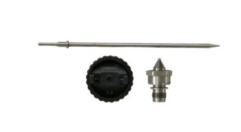 Picture of Finixa SPG 900K1.3 Nozzle Set For SPG800 & 900 1.3mm