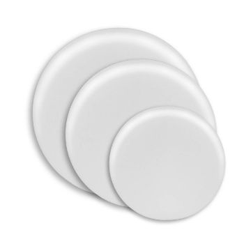 Picture of Finixa POP 514 White Foam Pad 145/30mm (Pk 2)