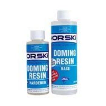 Picture of Norski Doming Resin 1.5L