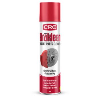 Picture of CRC Brakleen Aerosol
