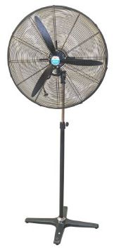 Picture of Almax Pedestal Ventilation Fan 750mm