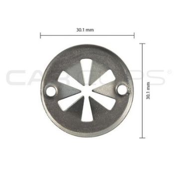 Picture of Car Clip VW CC11116