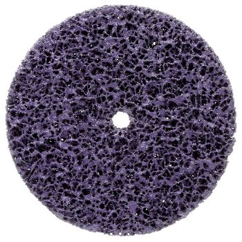 Picture of 3M Clean N Strip Pro XT Purple Disc 178mm x 16mm