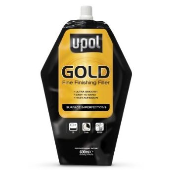 Picture of Upol Gold Fine Finish Glaze 440ml