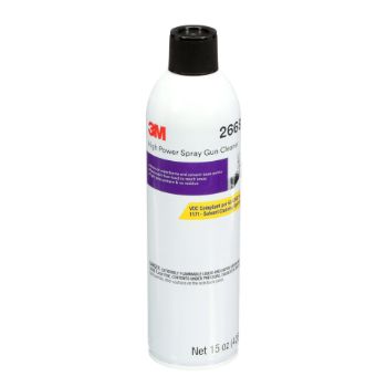 Picture of 3M 26689 Spray Gun Cleaner