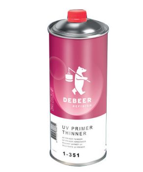 Picture of DB UV Primer Thinner 1-351/1