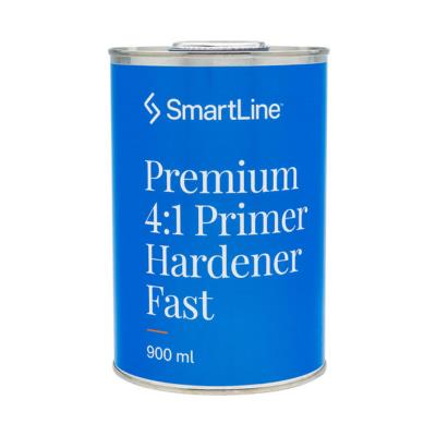 SmartLine Premium Primer Hardener Fast 4:1 900ml | Linkup Paints BOP