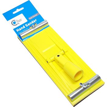 Picture of Almax Pole Sander Head Plastic