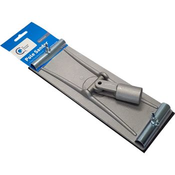 Picture of Almax Pole Sander Head Alumimium