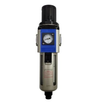 Picture of Almax Air Filter Regulator & Gauge